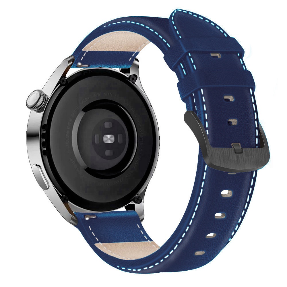 GT2 46mm Strap Dây Đeo Dây da 20mm 22mm Cho Đồng Hồ Huawei Watch 3/ 3 Pro/ GT 2 Pro/ GT3 46mm