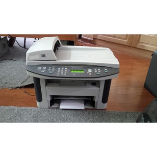 Máy in HP Laserjet M1522nf cũ -máy in đa chức năng- TC VIỆT