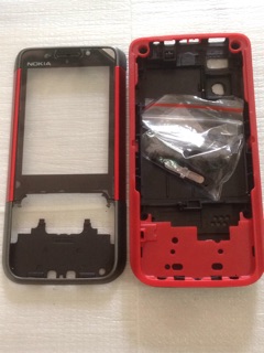 Vỏ NOKIA 5610 chính hãng