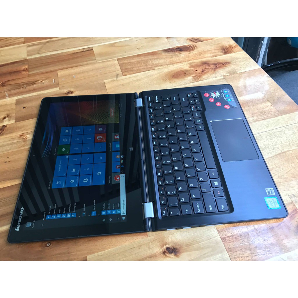 Laptop 2in1 lenovo yoga 700-11, core M5, 8G, 256G, 11.6in, x360, touch | BigBuy360 - bigbuy360.vn