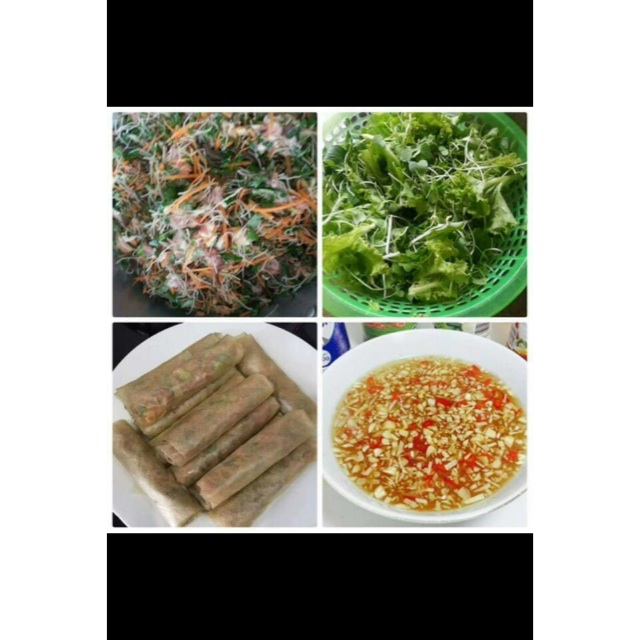 Vỏ ram hà tĩnh