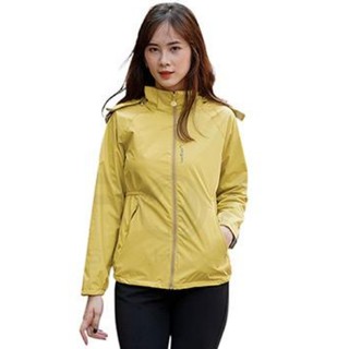 Laroma áo gió nữ chống nước 1