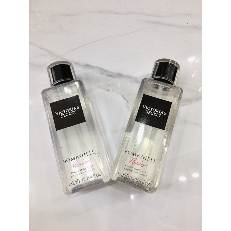 ♥️🌺Xịt Thơm Body Hương Nước Hoa Very Sexy Victoria’s Secret 250ml của Mỹ🌺♥️