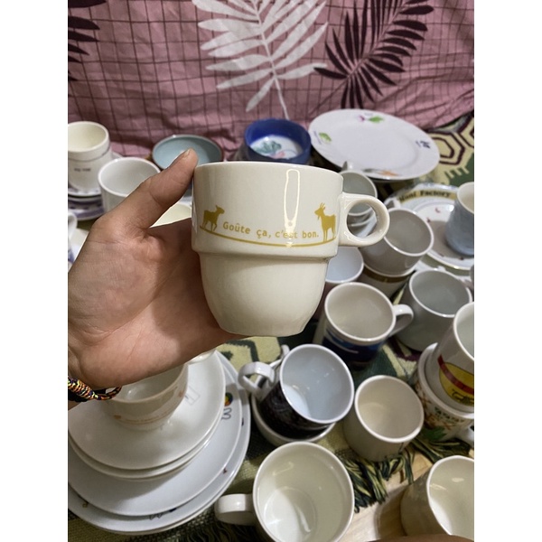 Ly Sứ Siêu dễ Thương