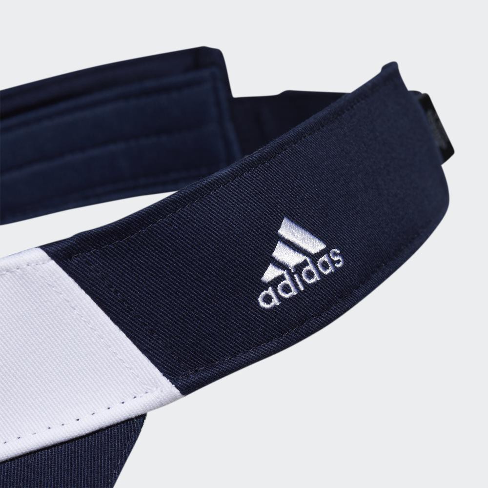 adidas GOLF Mũ nửa đầu vải twill Nam Màu trắng GL8832