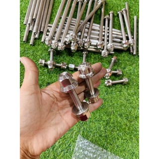 cốt phuộc winer/ sonic/ exciter