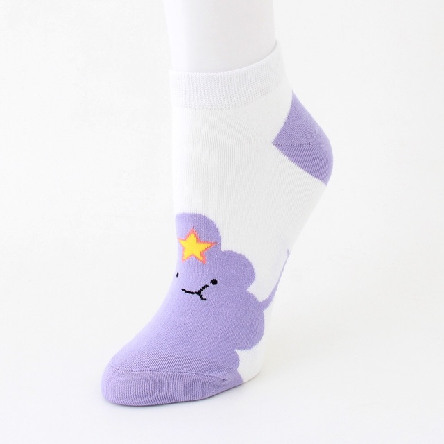 Tất BMO hoat hình