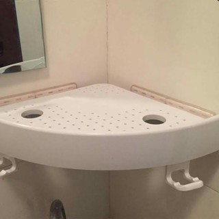 Kệ Góc Tam Giác