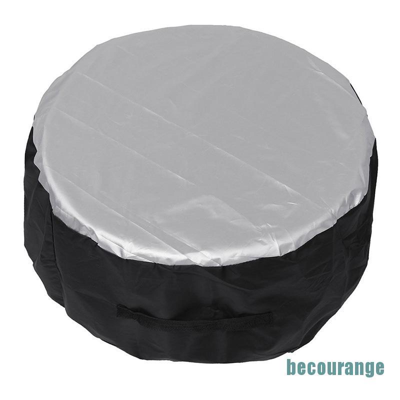 Túi Đựng Bảo Vệ Bánh Xe Hơi Kích Thước 13-19 Inch Chuyên Dùng