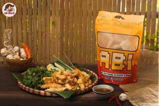 [DEAL HOT] COMBO BÁNH TRÁNG MẶN ABI 10 VỊ