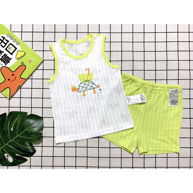 sz(90,100,110,130) Bộ thun Cotton moimoln xuất Hàn