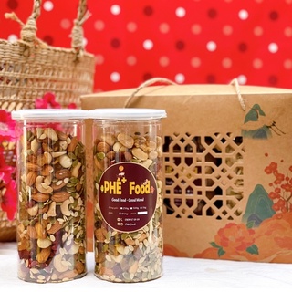 Granola homemade phê+ food không đường ăn kiêng - 500gr