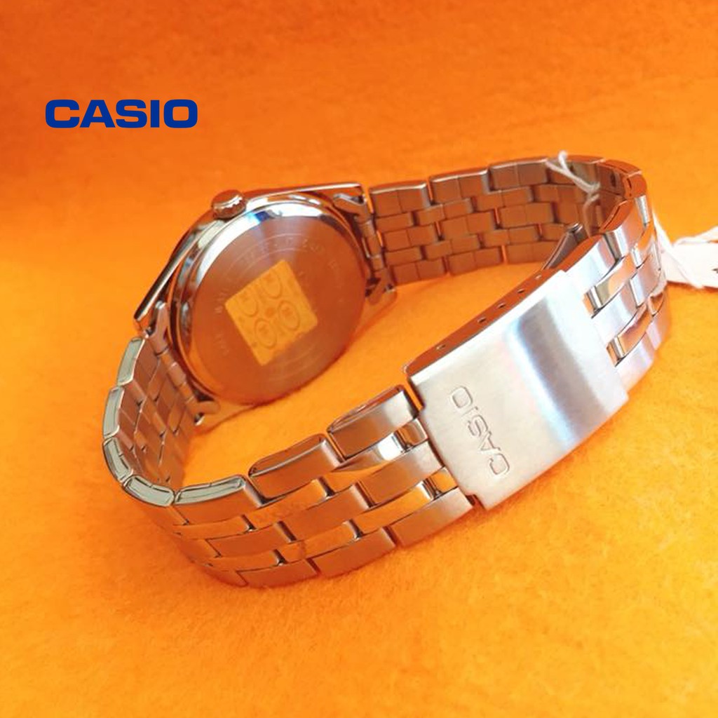 Đồng hồ nam CASIO MTP-1335D-7AVDF chính hãng - Bảo hành 1 năm, Thay pin miễn phí