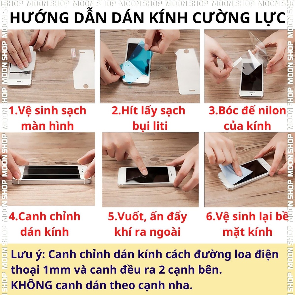 Kính cường lực Xiaomi 11T / 11T Pro / Mi 11 Lite [4g, 5g, Ne] / Mi 10T Pro / Mi 9T / Mi 9 - Dán Full màn hình 111D
