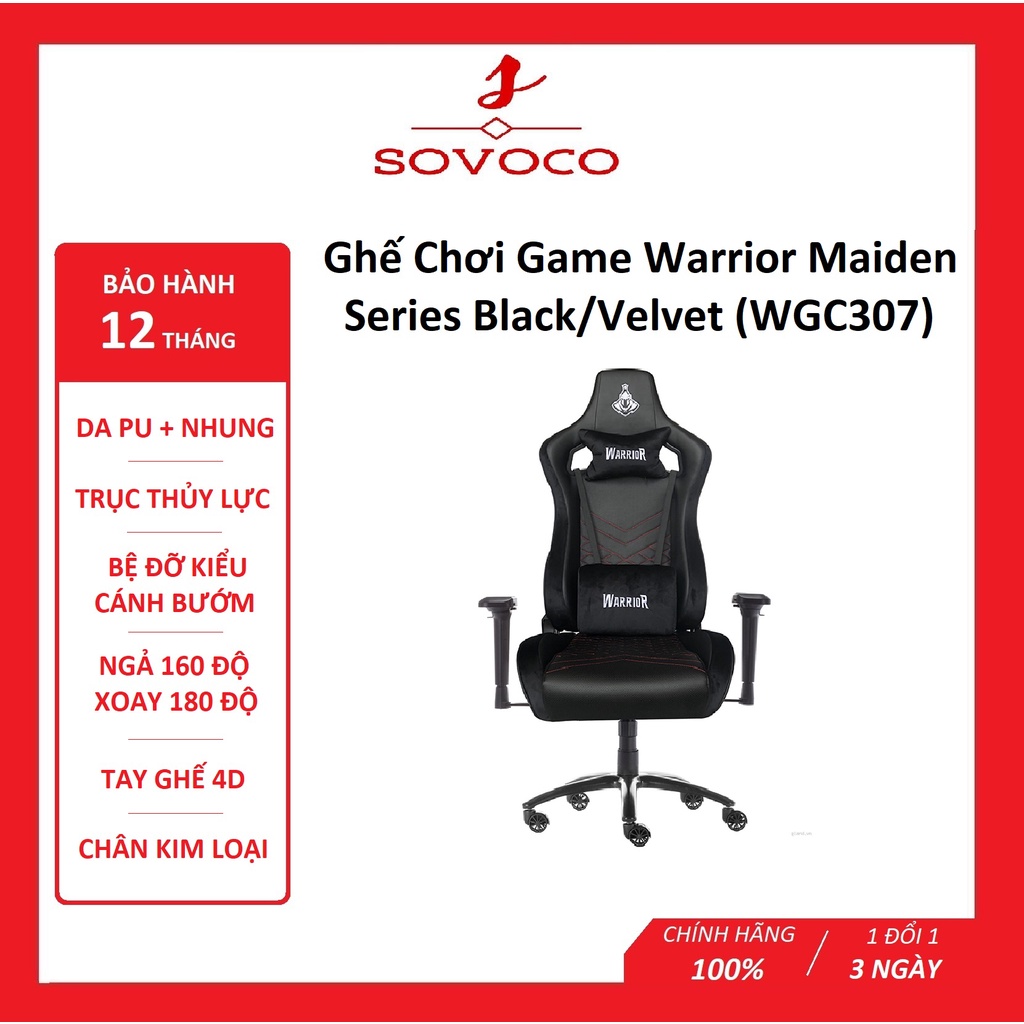 Ghế chơi game E-Dra Medusa EGC209 ĐEN/ XANH RÊU/ TRẮNG - BẢO HÀNH CHÍNH HÃNG 12 THÁNG