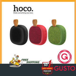 Loa bluetooth hoco bs31 v4.2 âm thanh sáng