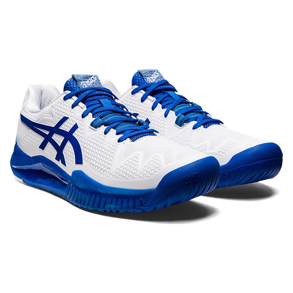 Giày Tennis Asics Nam SOLUTION SPEED FF 2 AC 1041A348.960