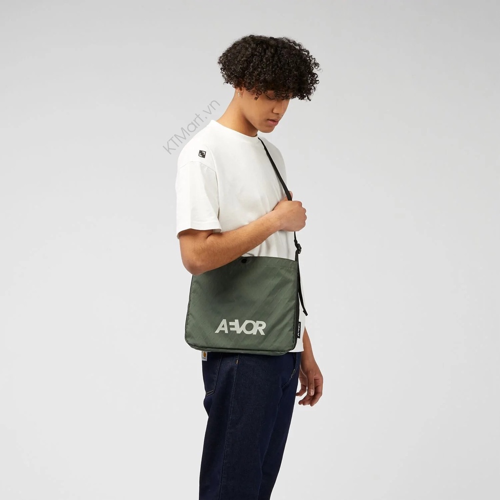 Túi tiện dụng Aevor Bike Musette