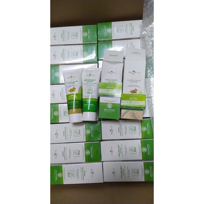 Combo 2 lọ