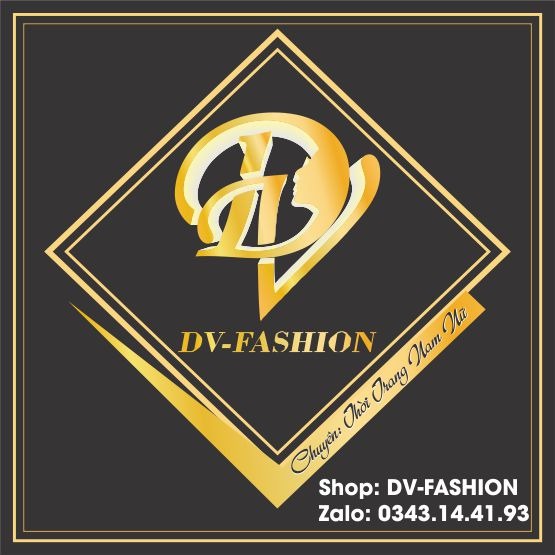 DV-Fashion