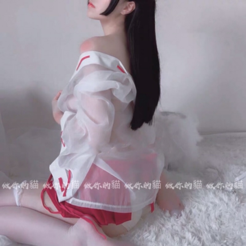 Bộ đồ lót cosplay phong cách Nhật Bản gợi cảm cho nữ | BigBuy360 - bigbuy360.vn
