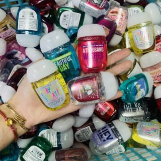 🎈🎈Gel rửa tay khô các loại bbw