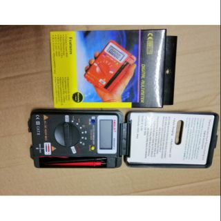 Đồng hồ vạn năng noble nb 400p-2