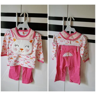 Set 3 chi tiết pretty kibo
