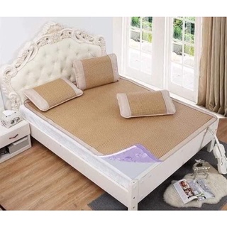 Chiếu mây điều hòa xua tan nắng nóng