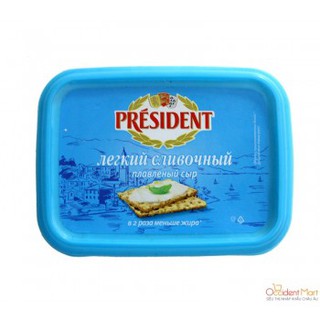 PHOMAT TƯƠI NGA PRESIDENT 200G