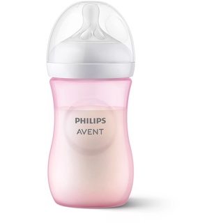Bình sữa Philips AVENT 125ml - 260ml - 330ml [Mẫu mới]