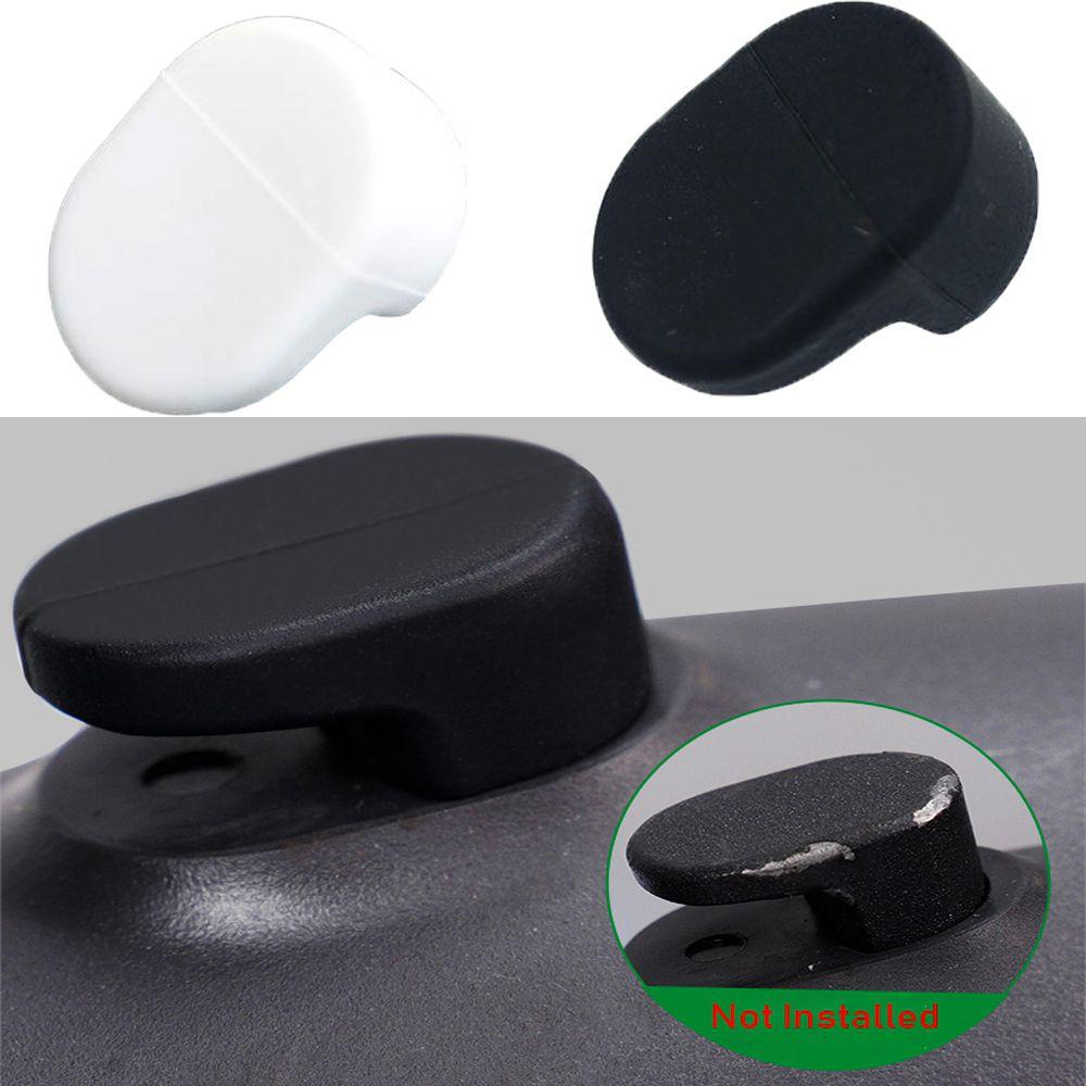 MUVAKO Vỏ Silicon Bảo Vệ Ván Trượt Điện Xiaomi / Mijia M365 Pro