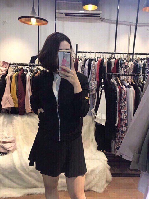 Combo Áo khoác HOANG LANH 2,3 | BigBuy360 - bigbuy360.vn