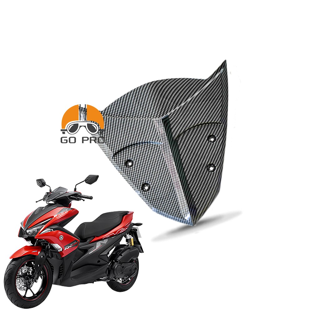 [CHÍNH HÃNG] Mão Chắn Gió V1 Dành Cho Yamaha NVX