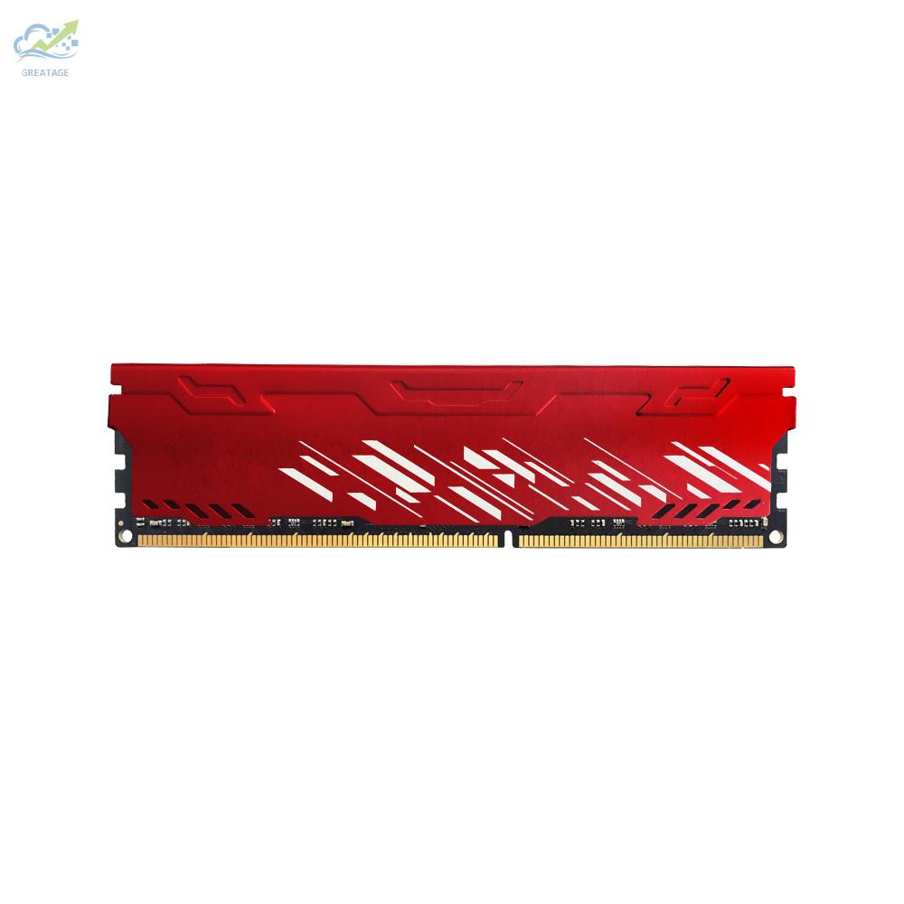 Bộ Nhớ G Juhor Ddr3 4gb 1600mhz 1.5v Dành Cho Máy Tính
