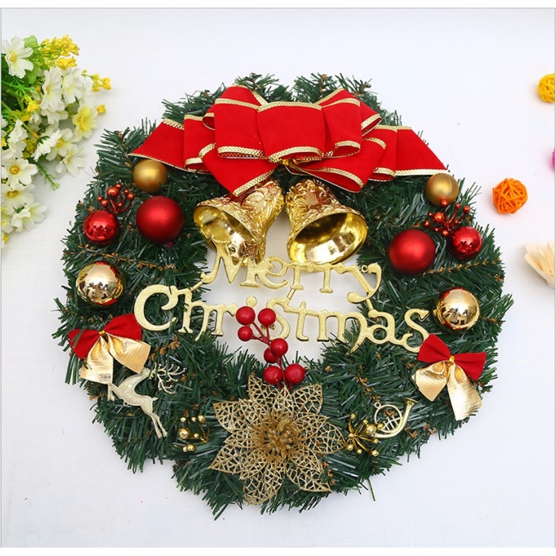 Vòng nguyệt quế size 30cm