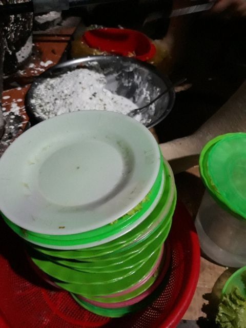 Bánh ép Huế siêu giòn 20 cái