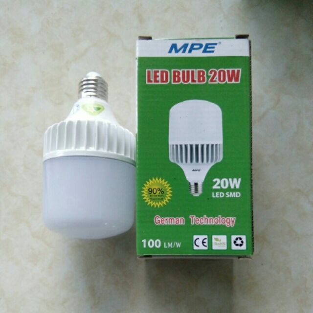 Led Mpe 20w