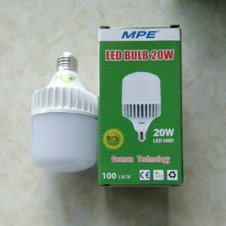 Led mpe 20w