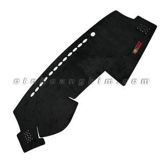 Thảm taplo vios - 0112