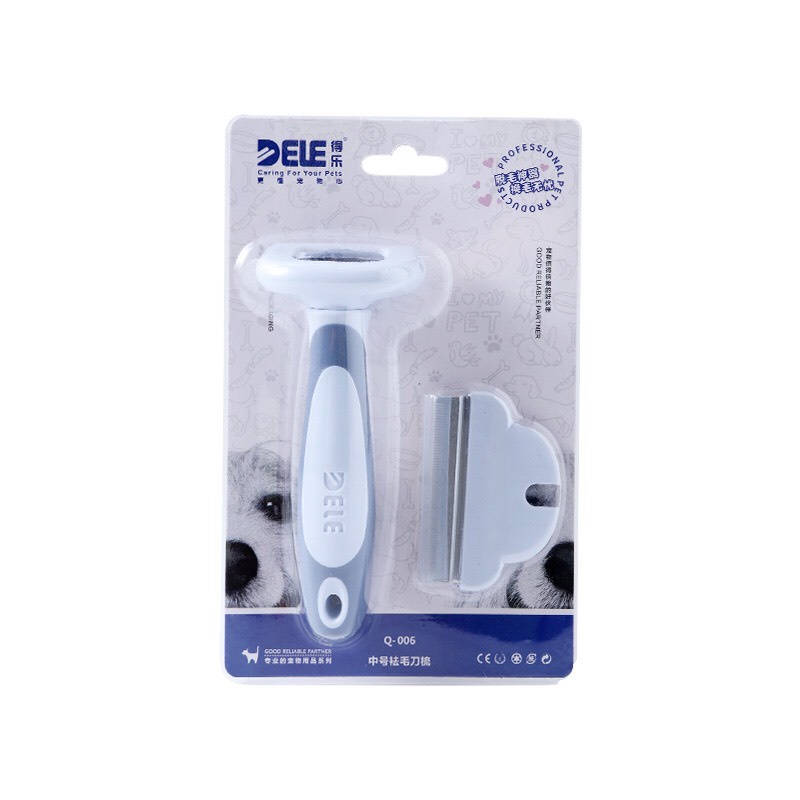 Lược Dele Lấy Lông Rụng Cao Cấp