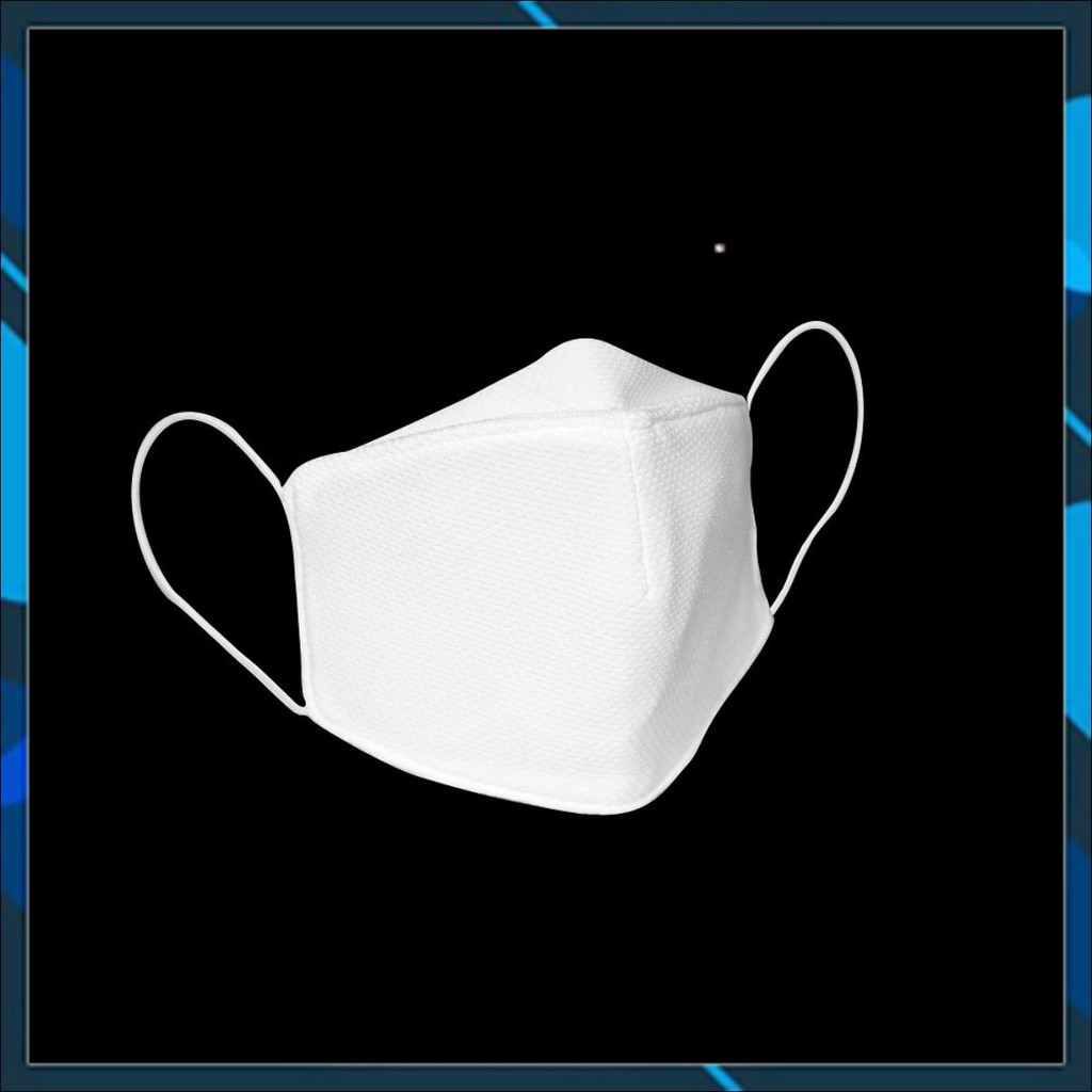 Khẩu Trang  Cho Bé Vải Kháng Khuẩn Protech Mask Chính Hiệu Cao Cấp Dùng Tốt Hơn KT Y Tế AC02-04-BB ZD.Shop.19 | BigBuy360 - bigbuy360.vn