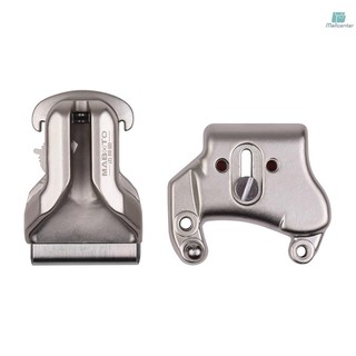 Aluminium alloy Camera Waist Belt Mount Button Buckle Hanger for DSLR Camera Waistband Belt Strap Mount