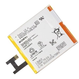 Pin SONY XPERIA Z_L36H,XPERIA C_S39H_C2305,XPERIA M2_S50H,XPERIA E3 ORIGINAL BATTER