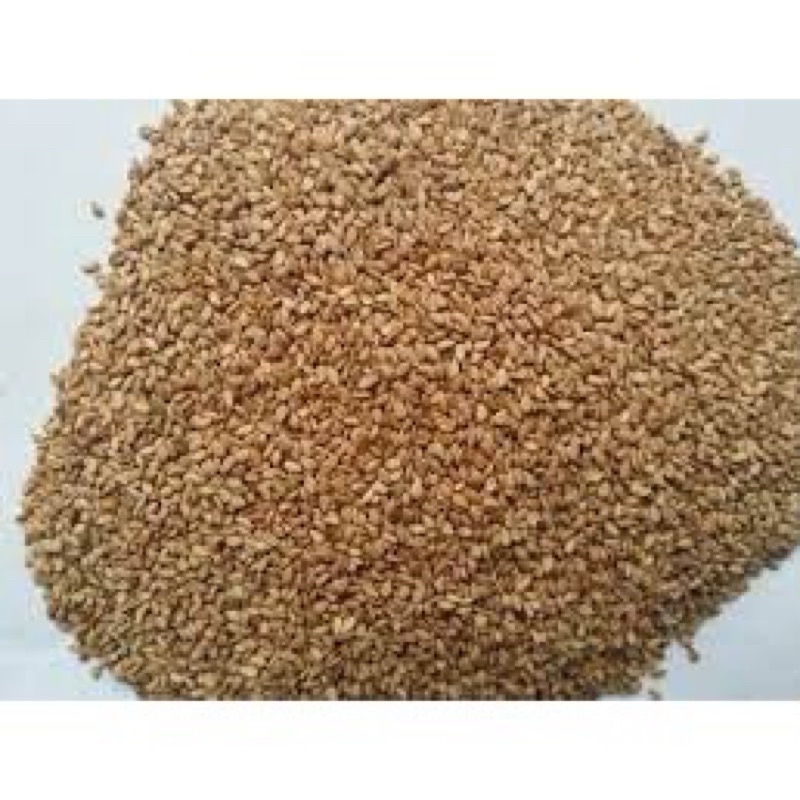 Túi 100g vừng đen, vừng vàng thơm ngon