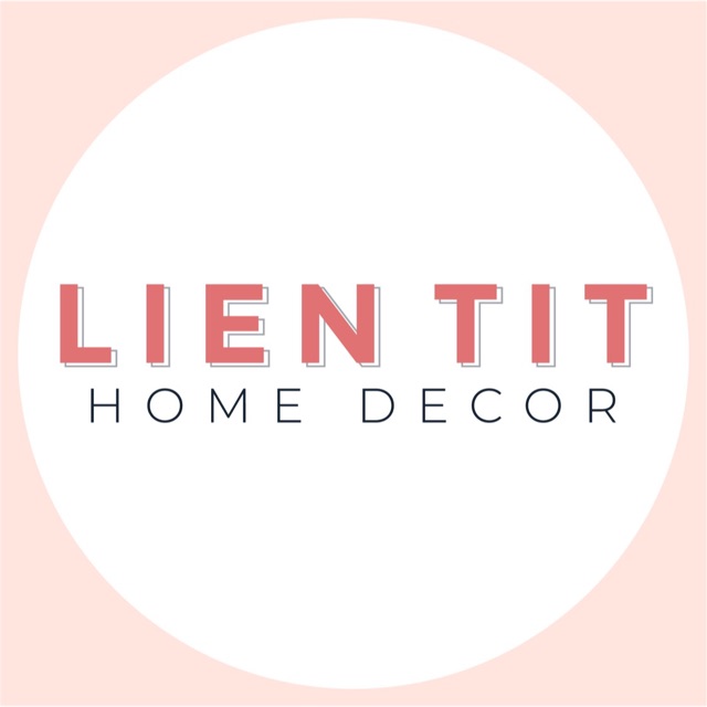 Shop Liên Tít - Home Decor, Cửa hàng trực tuyến | BigBuy360 - bigbuy360.vn