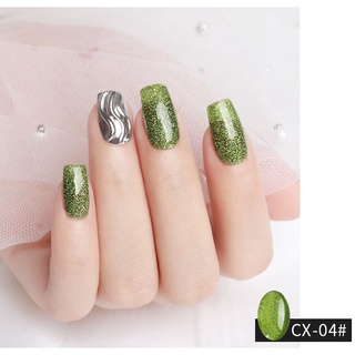 Sơn Gel AS Mã CX 15ml - Chai Đen