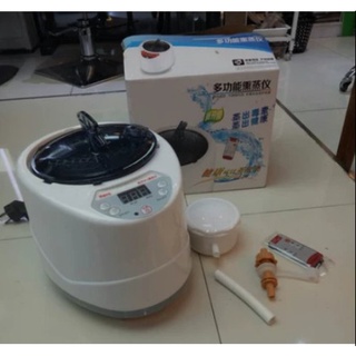 Nồi xông hơi Hero - 3 lít