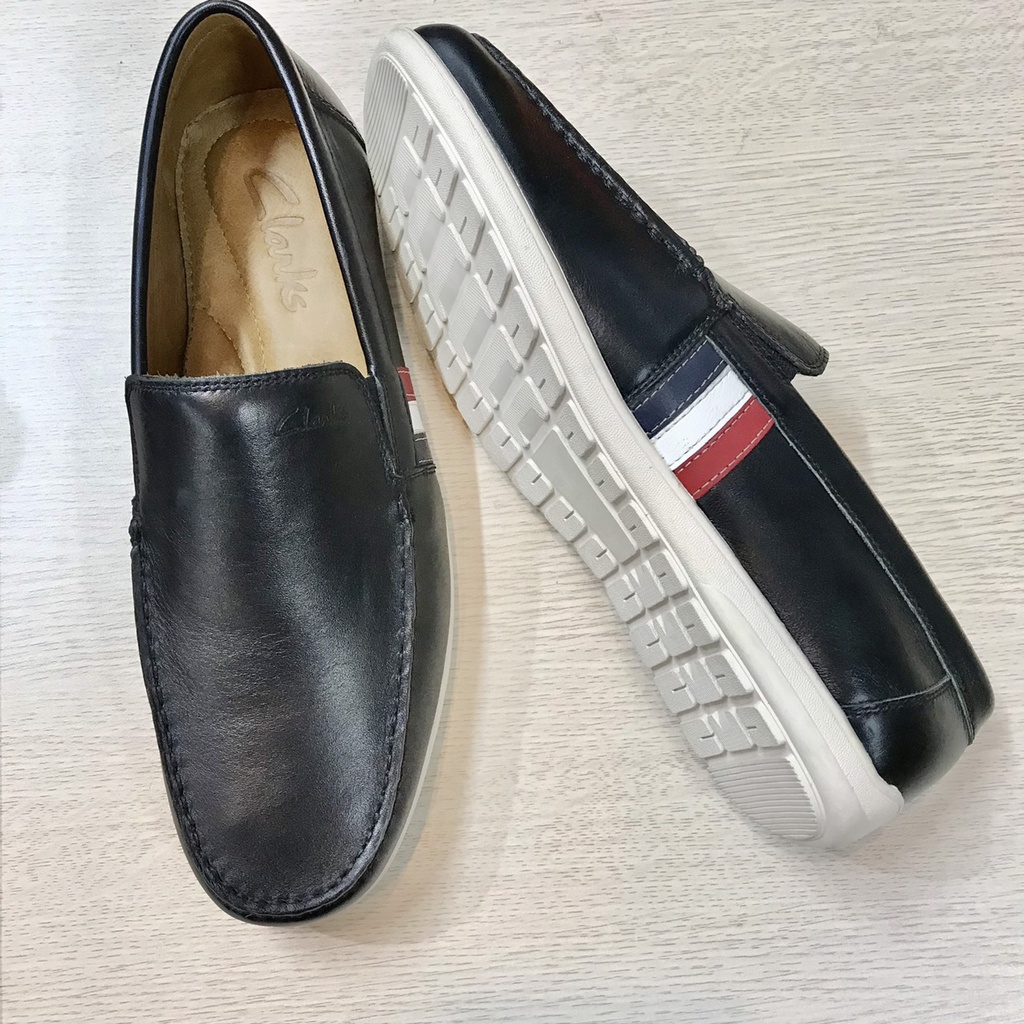 Giầy lười nam Cao Cấp