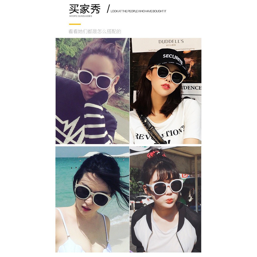 Kính Thời Trang Nữ ❤️FREESHIP❤️ kính Nữ Đẹp chống UV400, thiết kế mắt vuông dễ đeo, màu sắc thời trang mã 0018